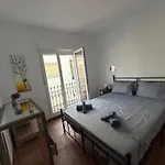 Дом отдыха Old Town! 3bed House 5min Walk To Эстепона
