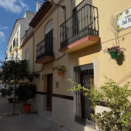 Feriehus Old Town! 3bed House 5min Walk To