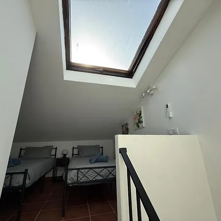 Old Town! 3bed House 5min Walk To Feriehus Estepona