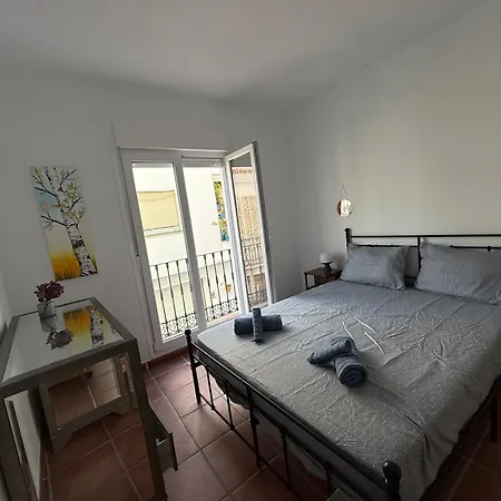 Feriehus Old Town! 3bed House 5min Walk To Estepona